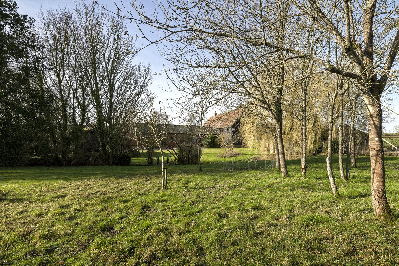 4 bedroom barn conversion for sale 0