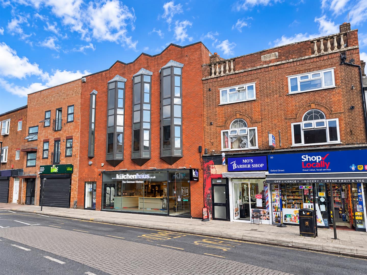 Oxford Street, High Wycombe photo 5
