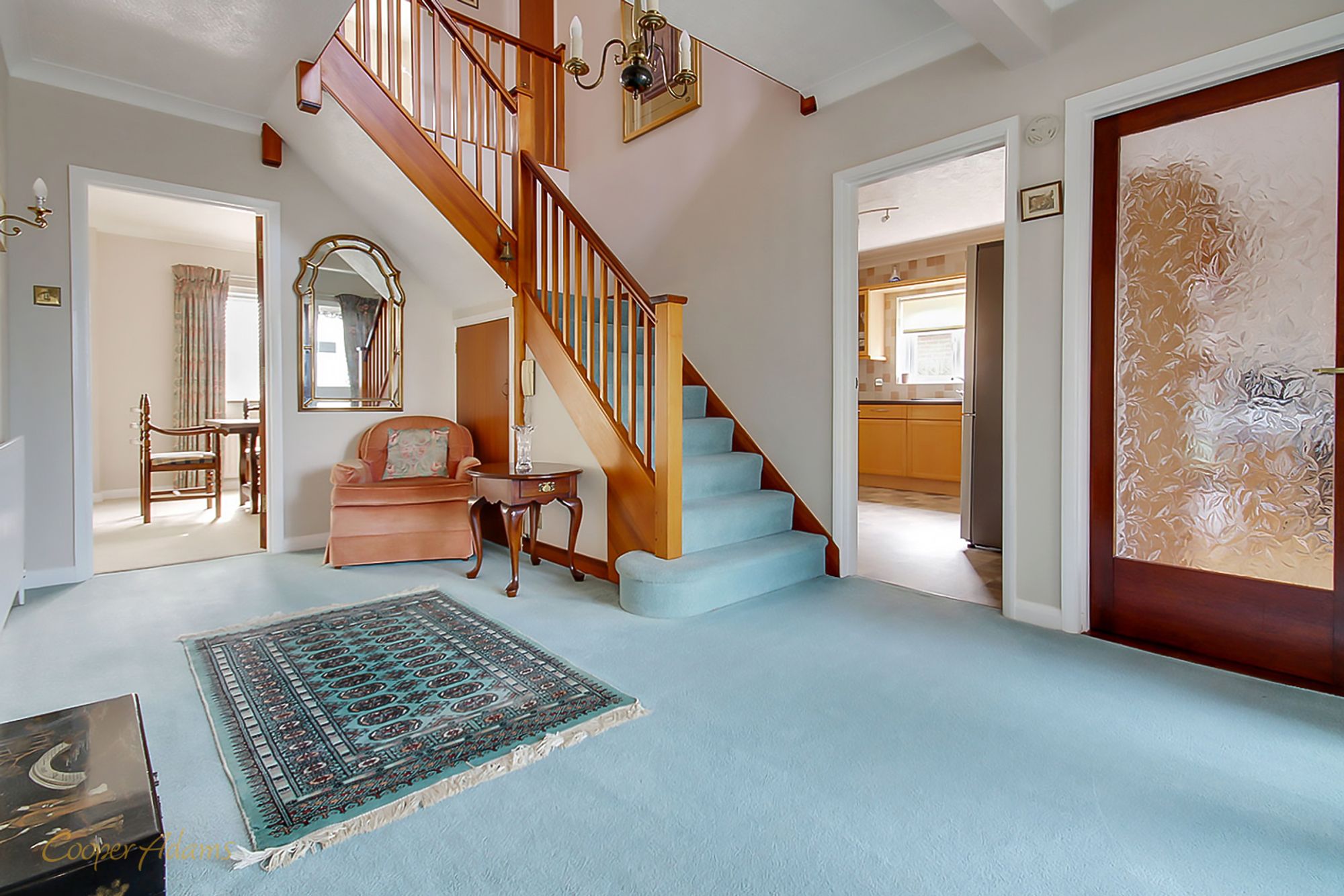 4 bedroom detached house for sale 0