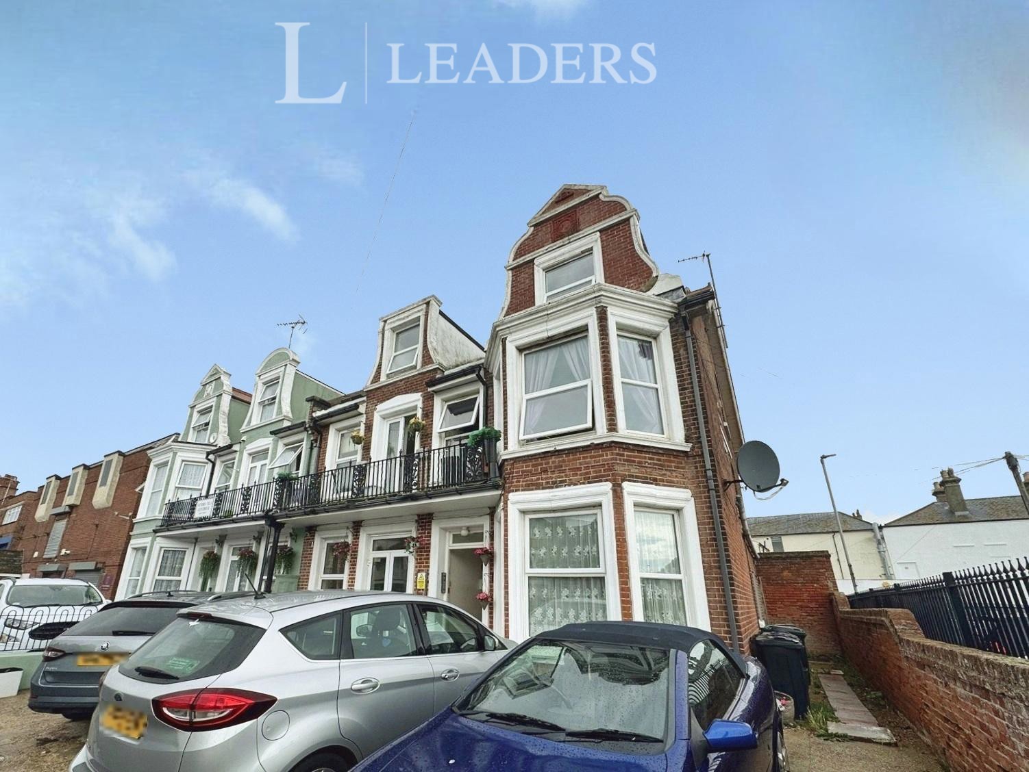 Flat 1, 6, Agate Road, Essex photo 2