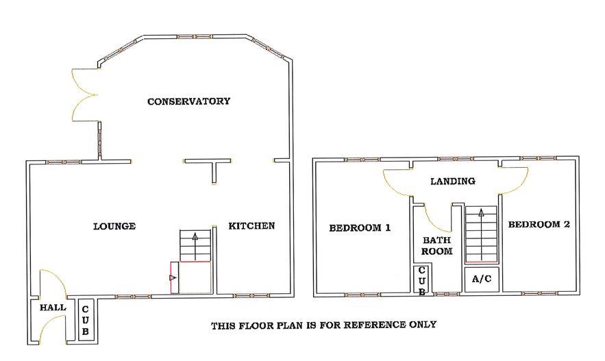 2 Bedrooms End terrace house for sale in Grange Court, Northway, Tewkesbury GL20