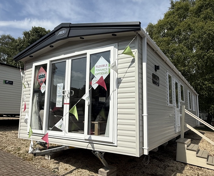 Heather View Holiday Park, Heather View, Bishop Auckland photo 5