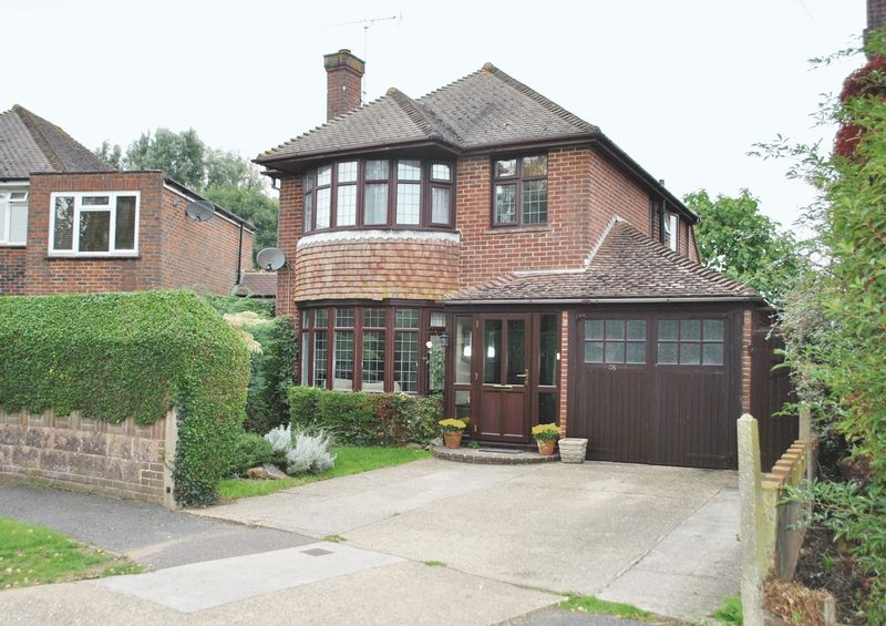 Free property report 58 Graydon Avenue, Donnington, PO19 8RG Chimnie