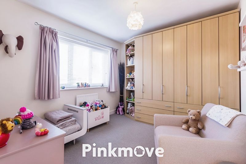 Photos of Lansdowne Gardens, Llantarnam, Cwmbran NP44 66502752