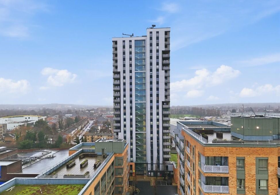 Flat 64 Rivers Apartments, Cannon Road, Tottenham, London, N17 8FE photo 2
