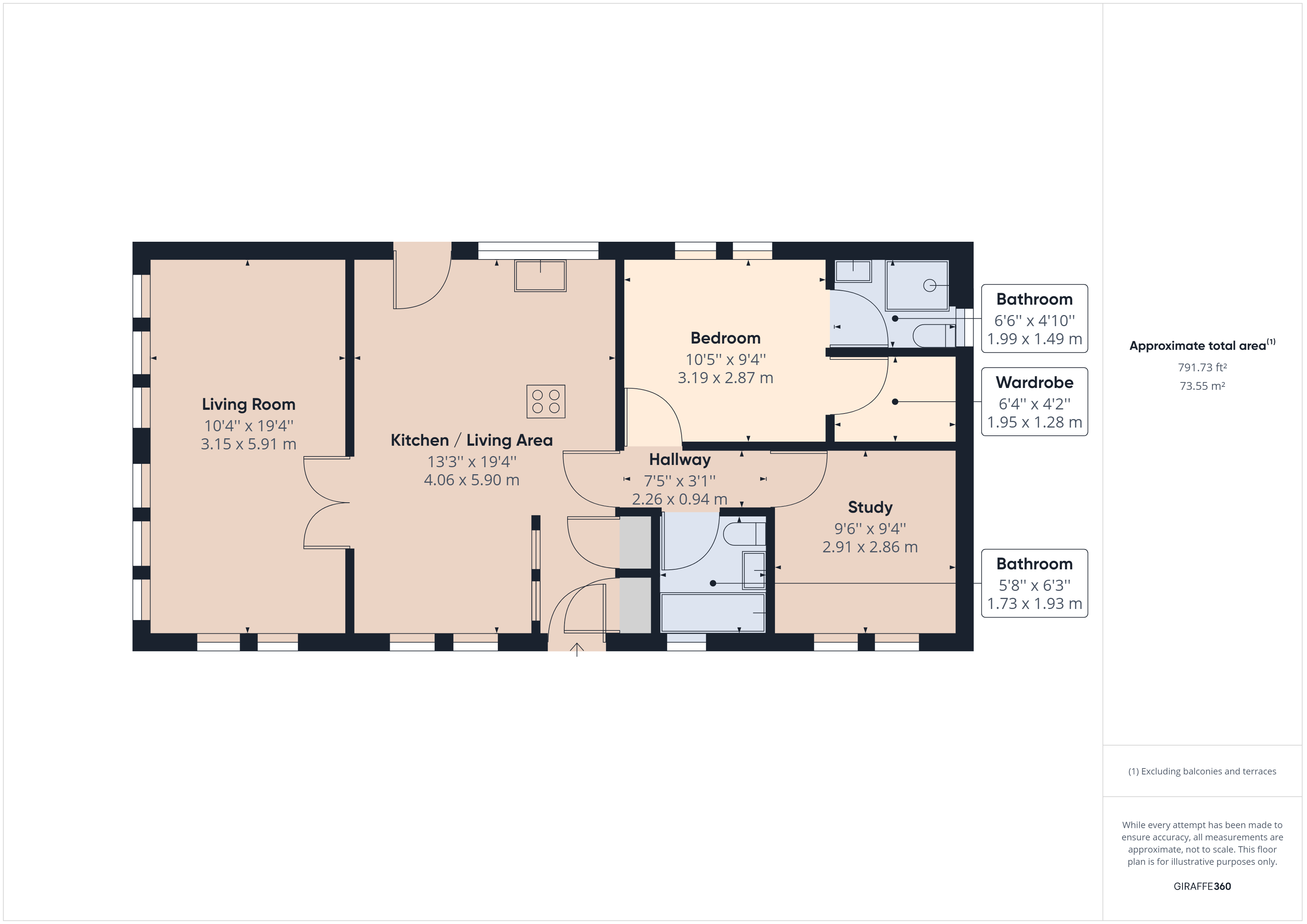 Park Lane Meadows, Park Lane, Godmanchester, Huntingdon PE29, 2 bedroom