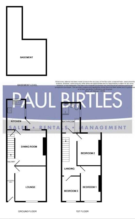 3 Bedrooms Terraced house for sale in Flixton Road, Urmston, Manchester M41