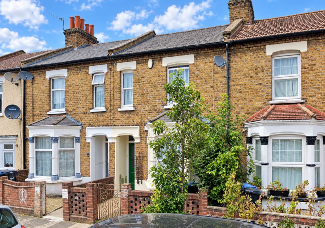 16, Denny Road, London photo 2