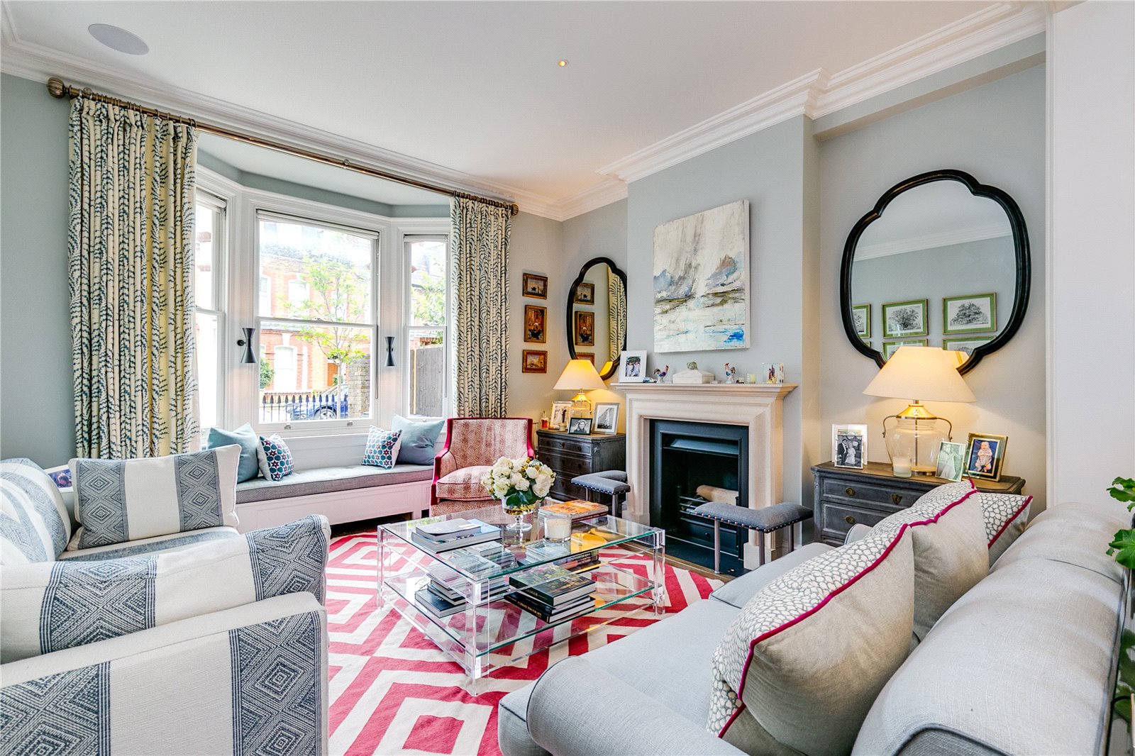 6 bedroom end terrace house for sale 0