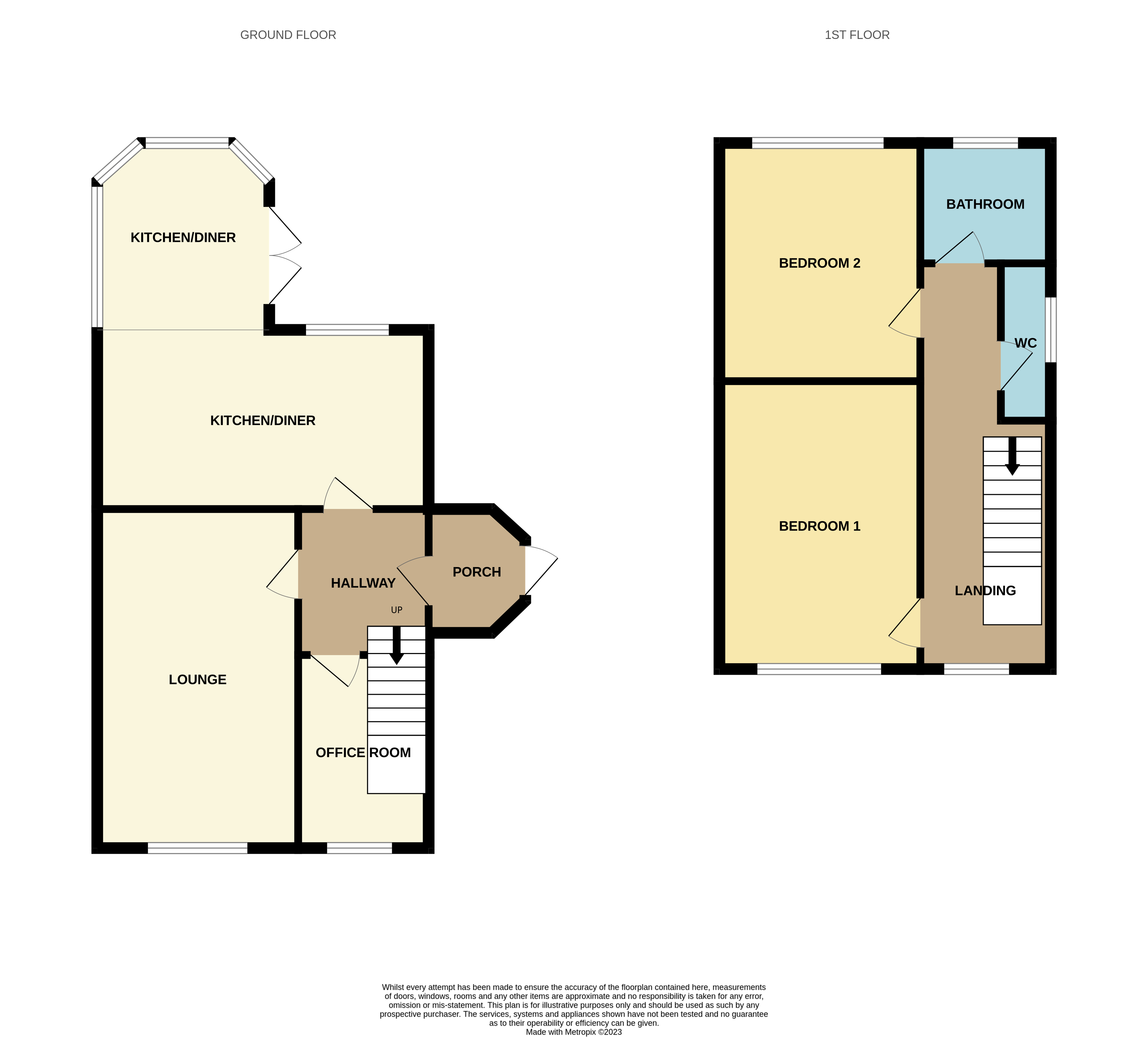Johnston Avenue, Orrell Park, Liverpool L20, 2 bedroom semidetached house for sale 65734037