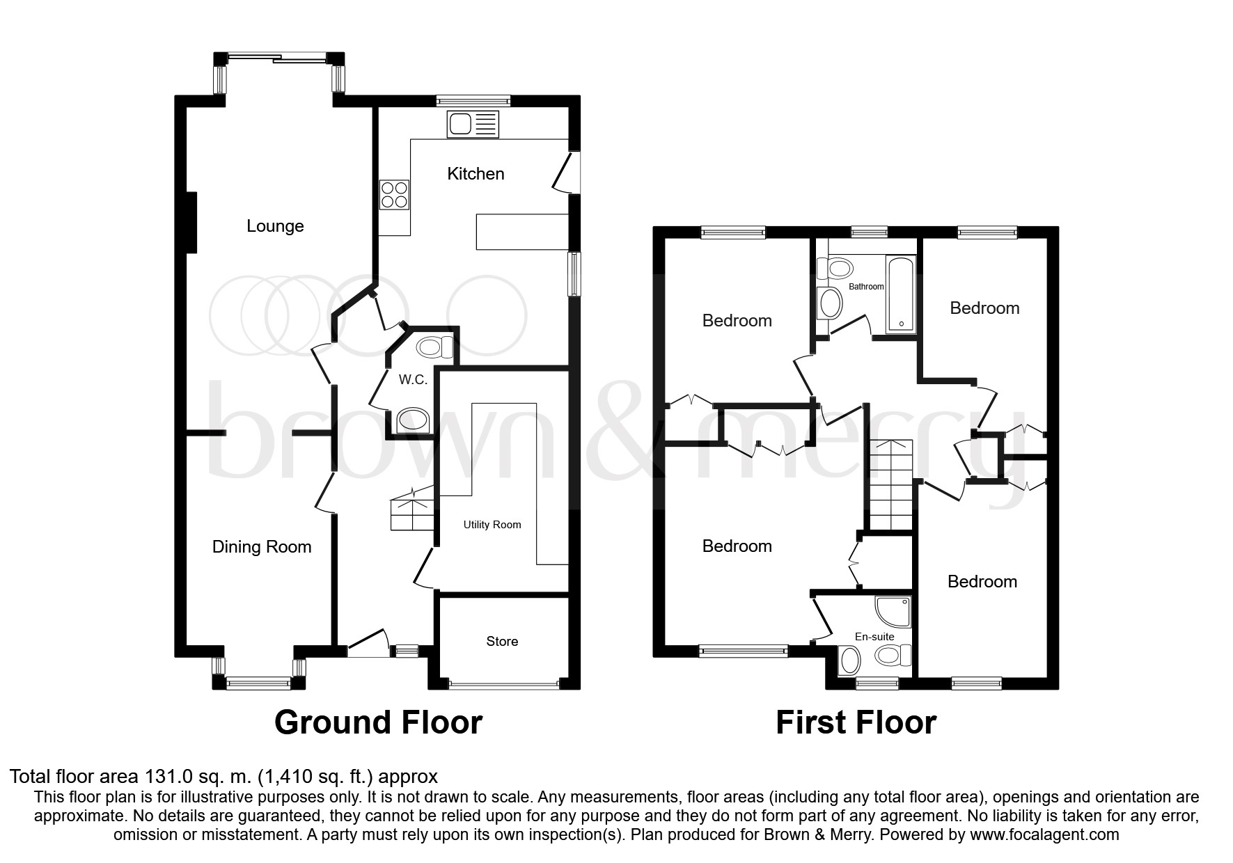 4 bed detached house for sale in Halsey Drive, Hemel Hempstead HP1 Zoopla