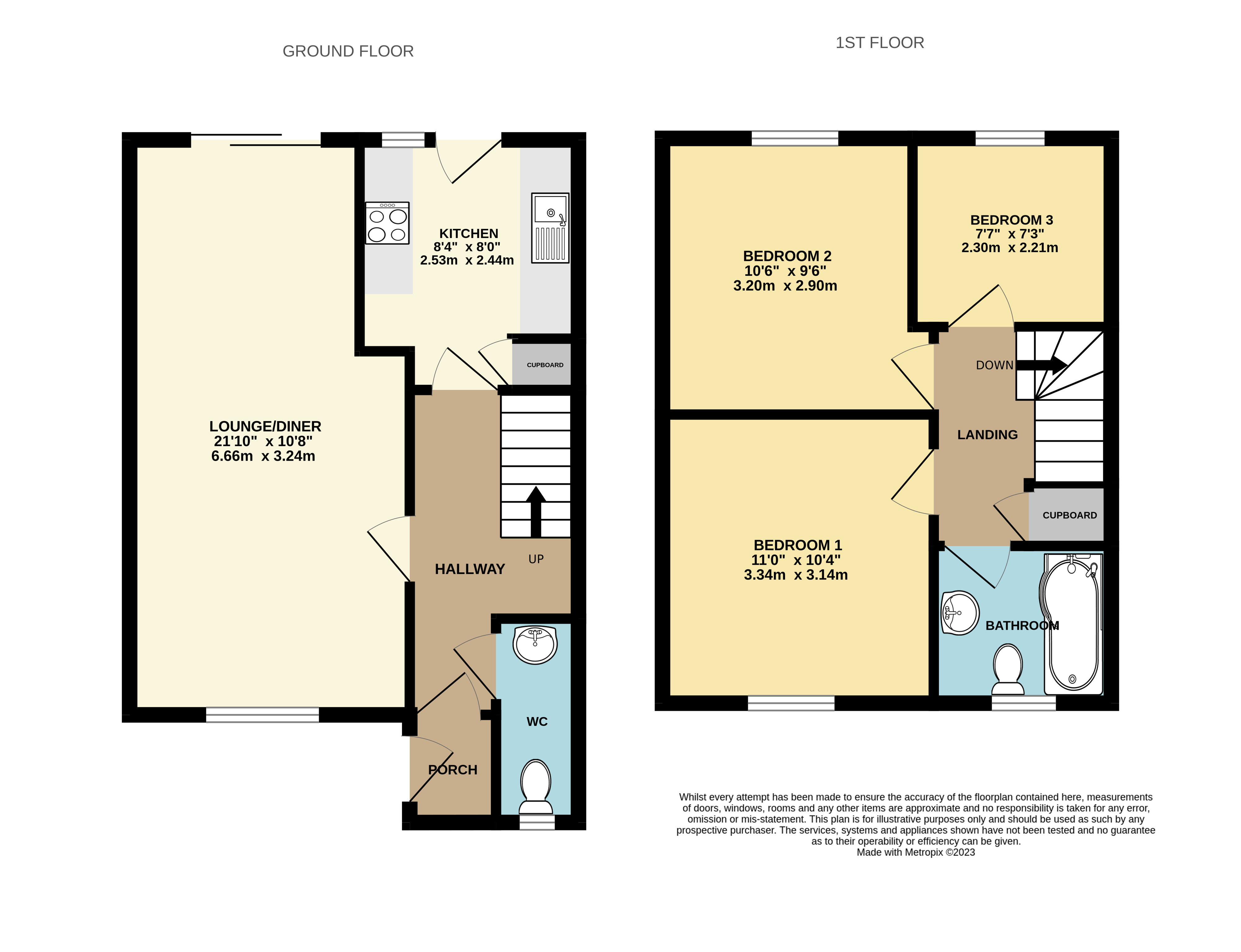 54b, Greenmeadow Drive, Devon floorplan