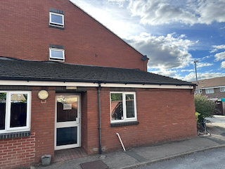 1-bed flat on 7, Avenel Court, Swindon, £750/mo