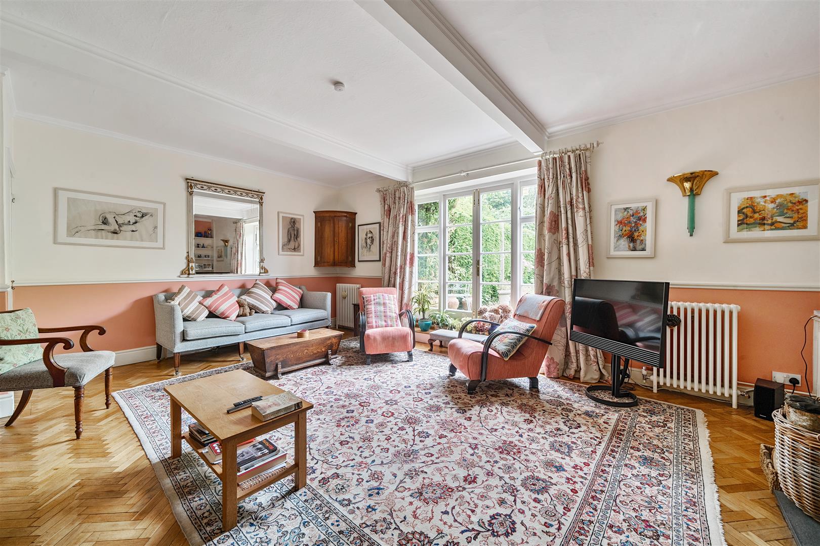 3 bedroom terraced house for sale 0