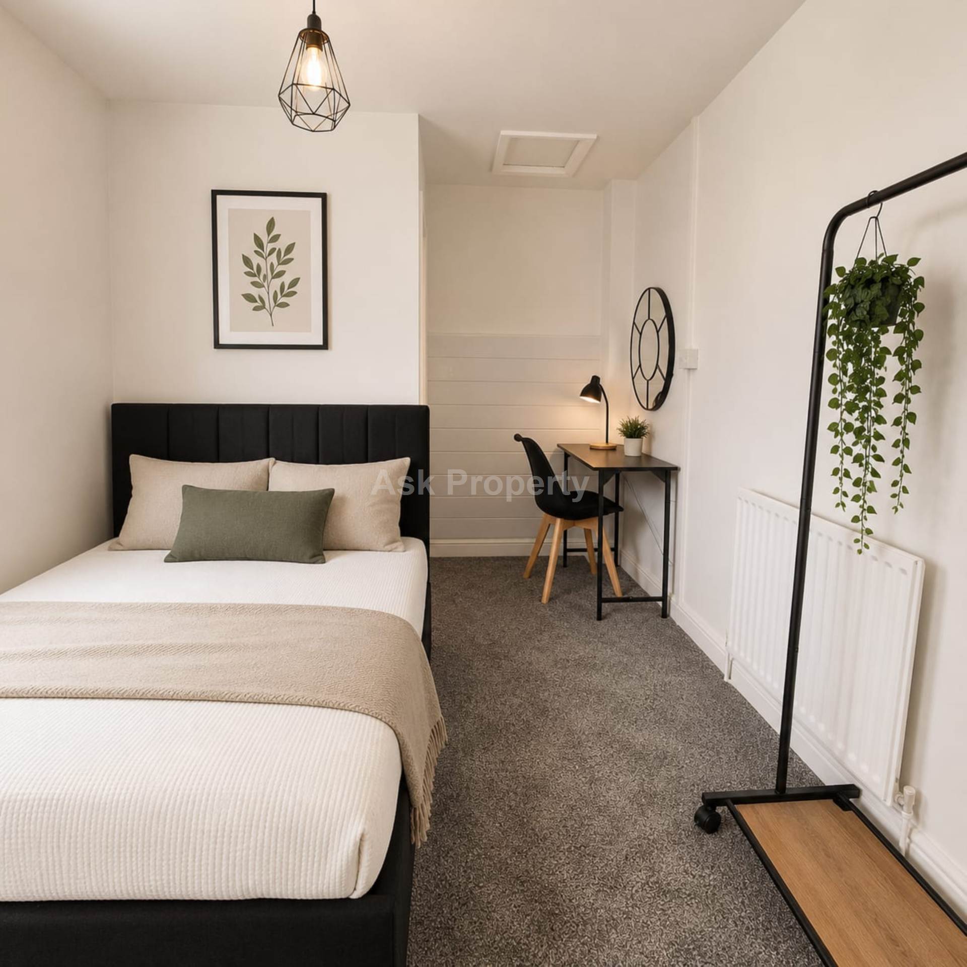 Room 5, Brookdale Road, Nottingham photo 5