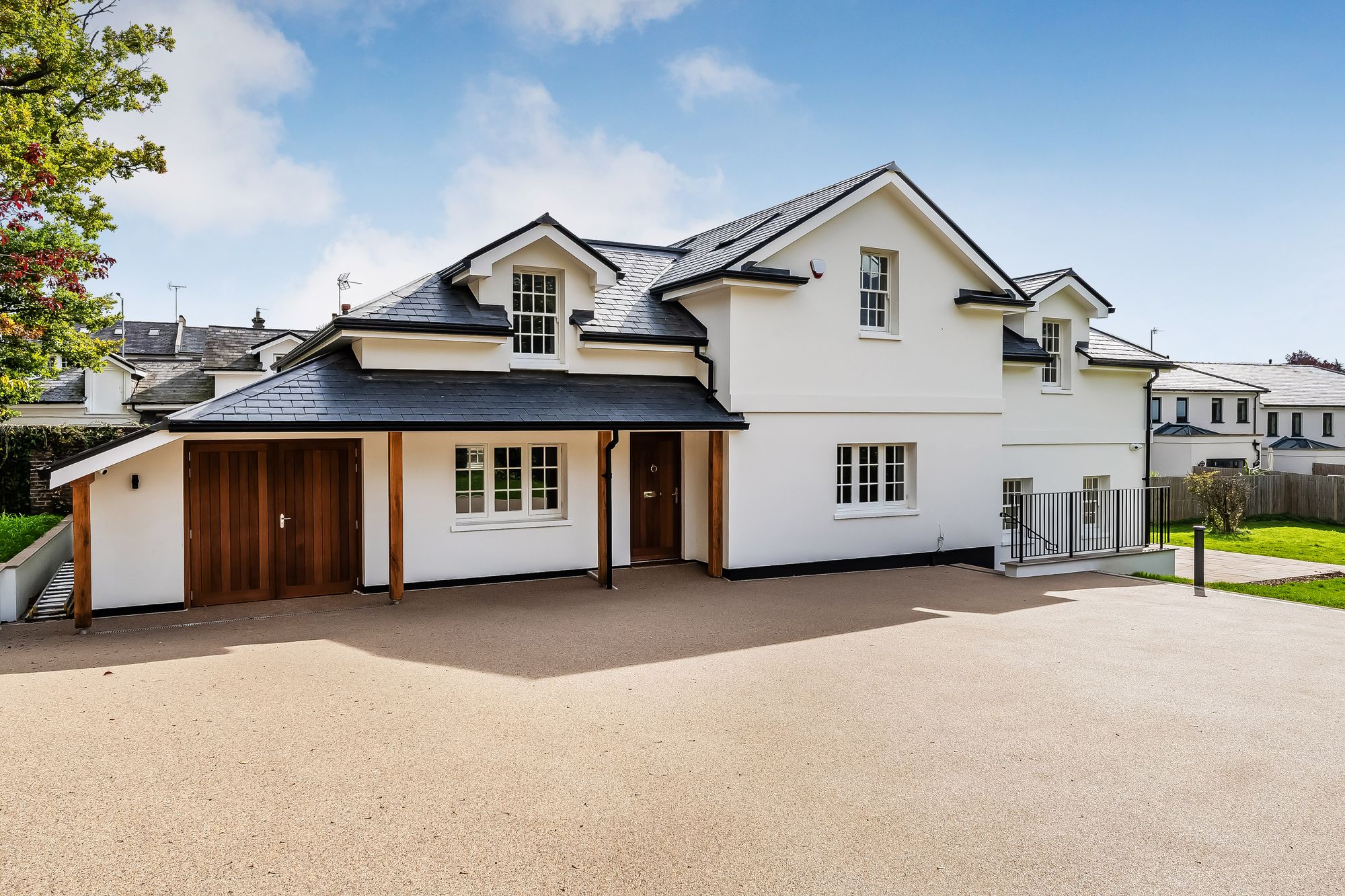 6-bed detached on Stables Cottage Calverley Road, Tunbridge Wells, £1,700,000
