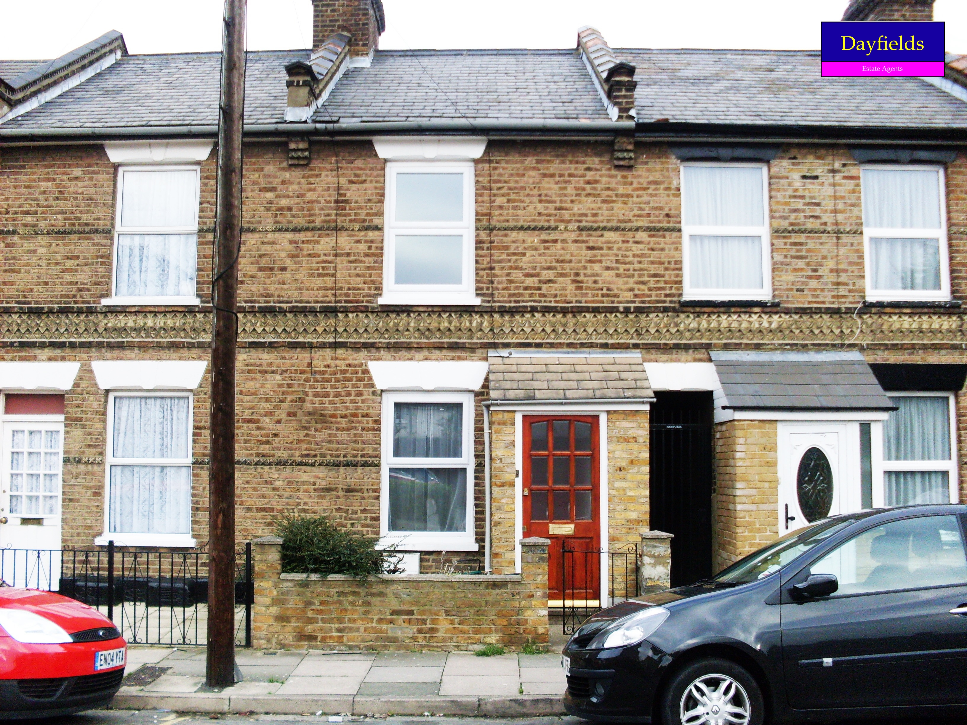 20CHAR, Charles Street, Enfield photo 2