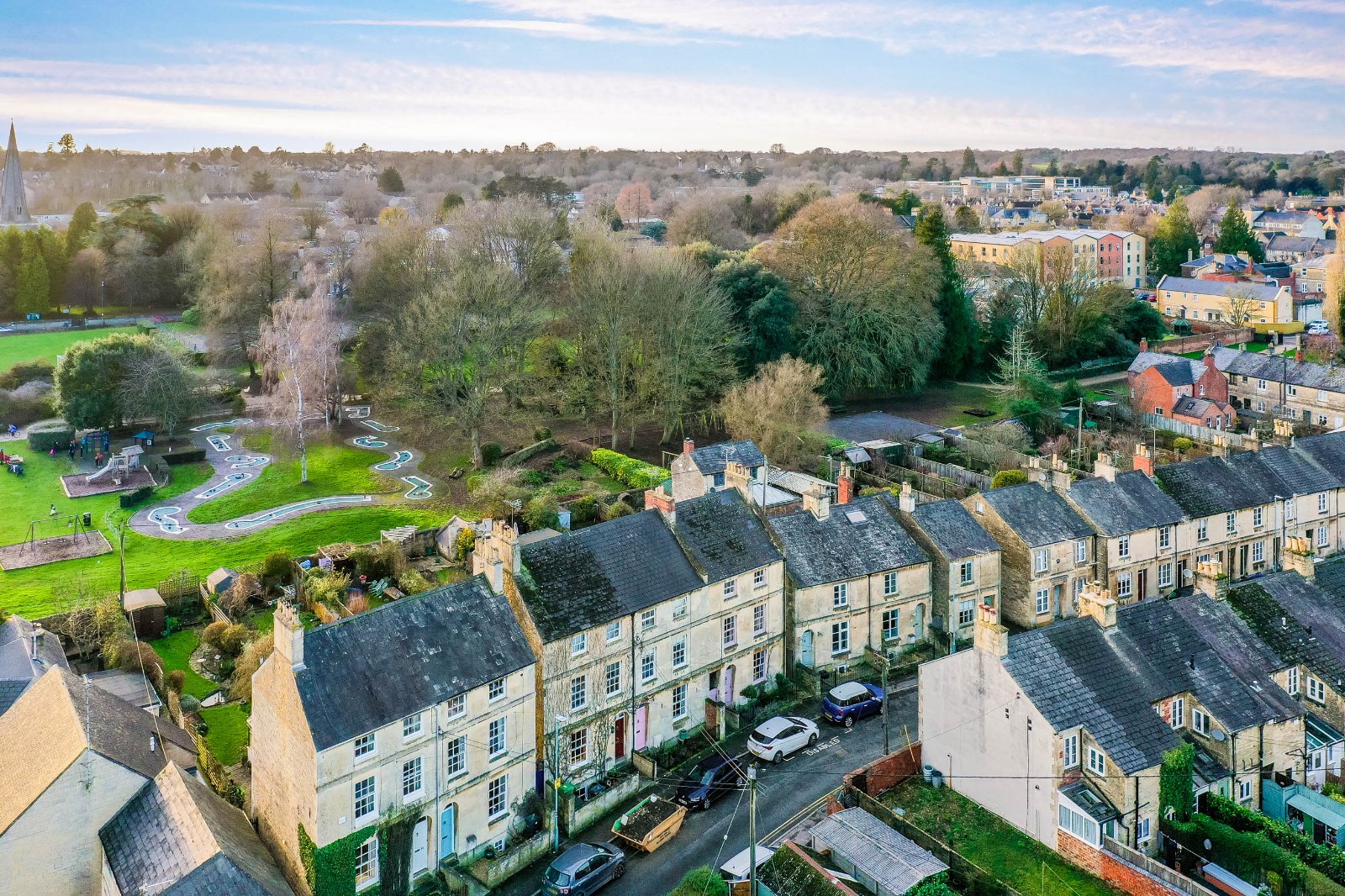 Photos of Chester Street, Cirencester, Gloucestershire GL7 63765614