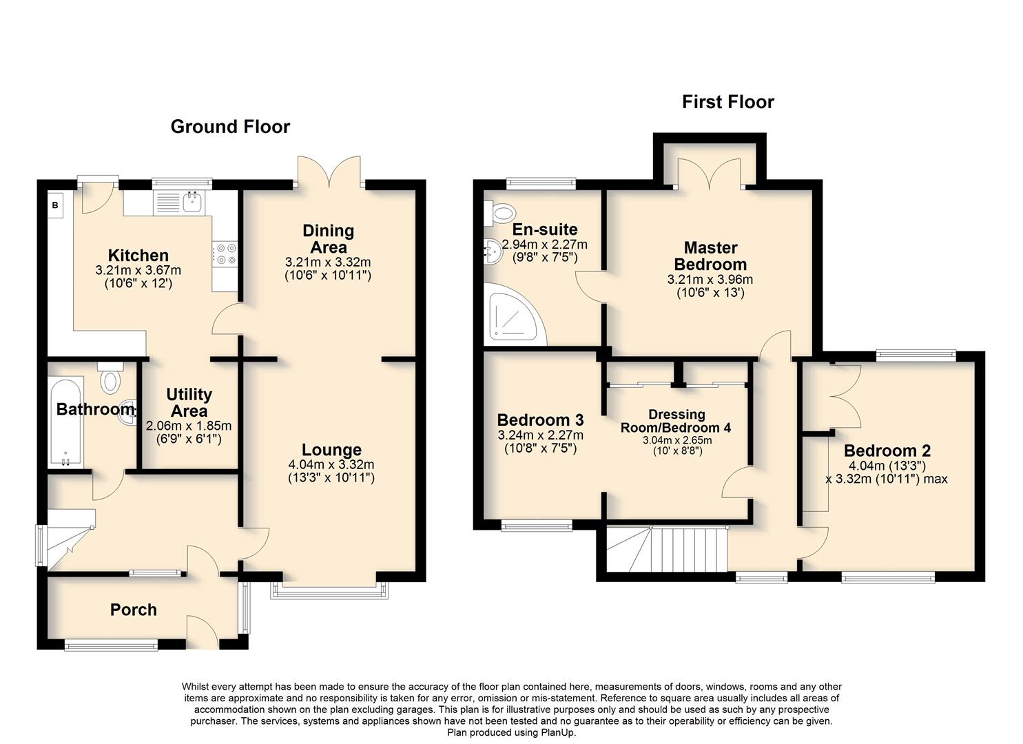 4 Bedrooms Semi-detached house for sale in Saffron Street, Bletchley, Milton Keynes MK2