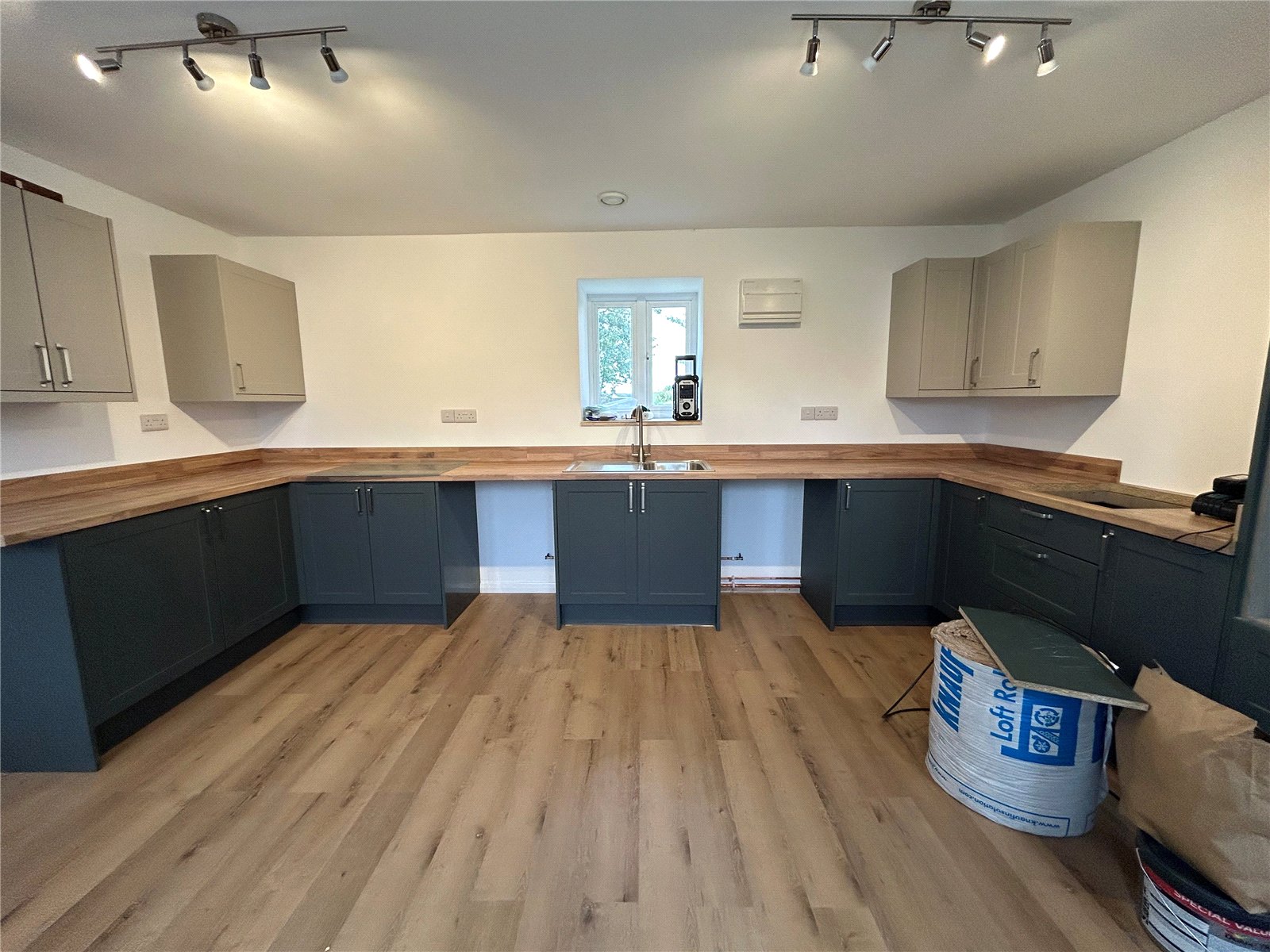 The Annexe North Hill Farm,, Henley, Somerset photo 5