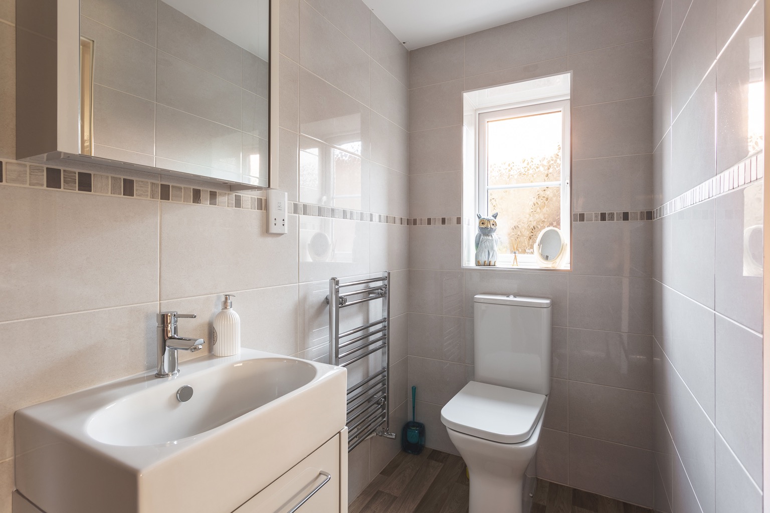 Photos of Chine House, The Chine, Broadmeadows, South Normanton