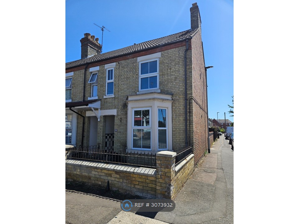 West Parade, Peterborough photo 5