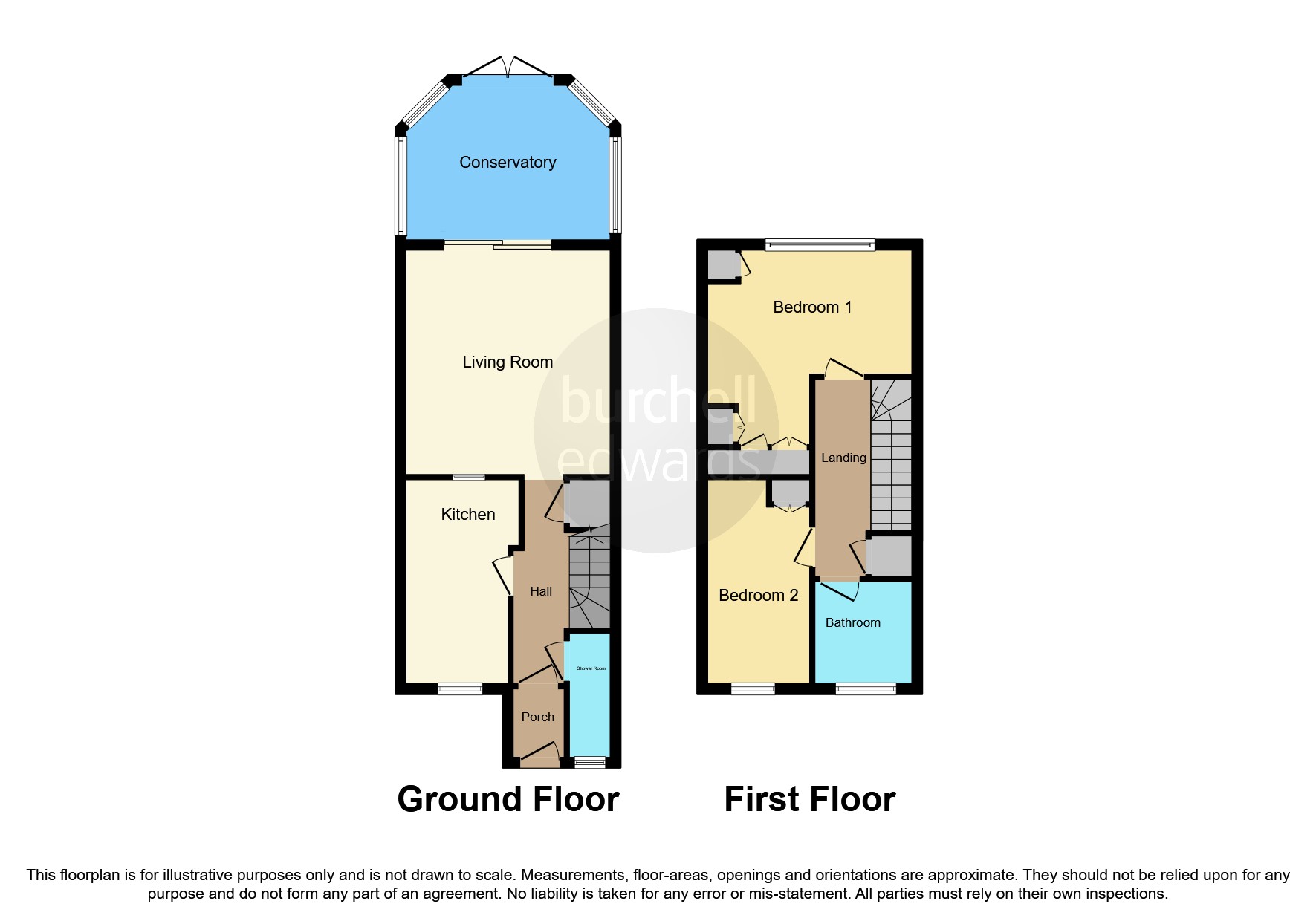 Bourton Croft, Solihull B92, 2 bedroom property for sale 66451817