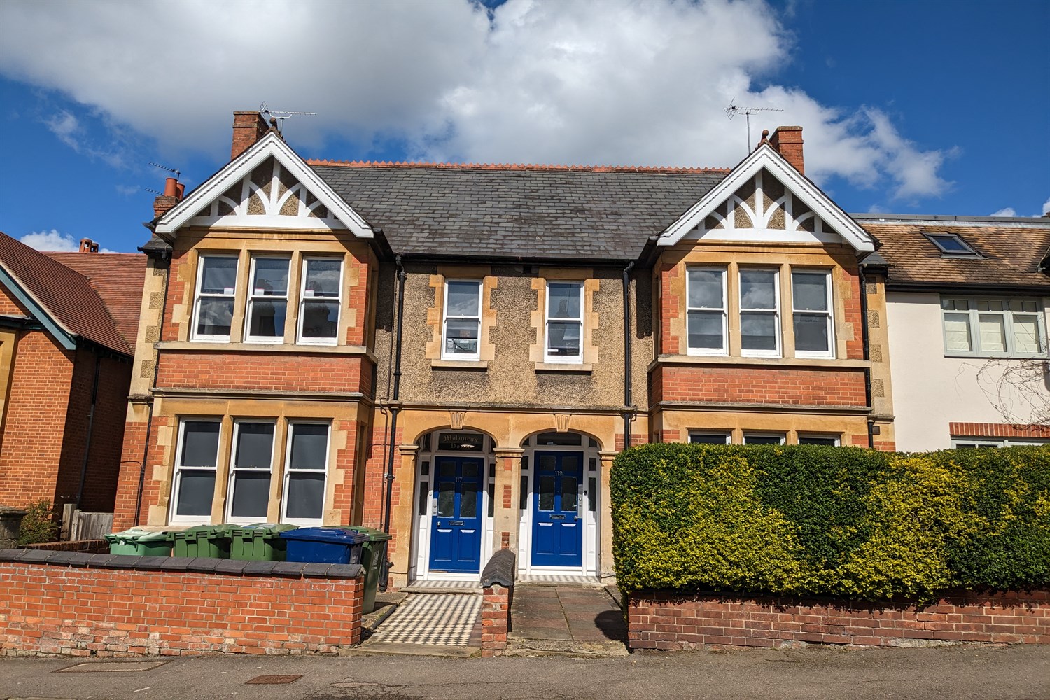 Studio 1 11 Divinity Road, Oxfordshire photo 4