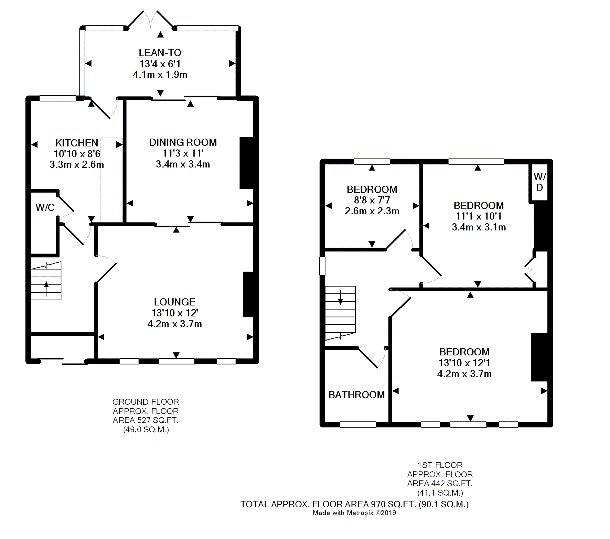 3 Bedrooms Semi-detached house for sale in Witney Road, Eynsham, Witney OX29