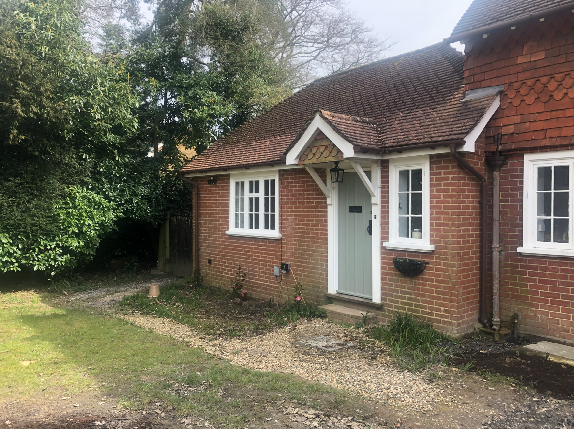 Red Cottage, Edenbridge photo 3