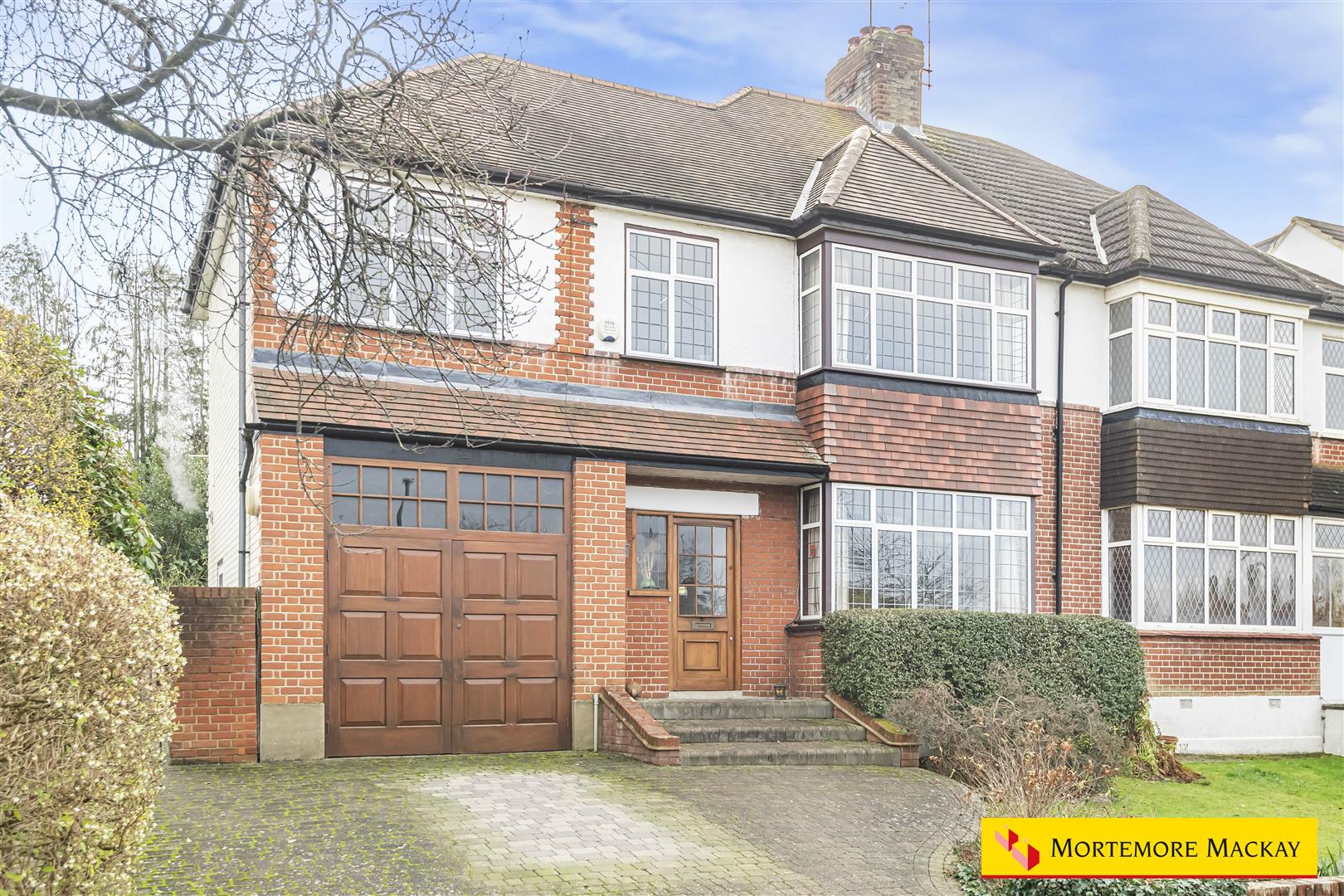 14 bedroom detached house for sale