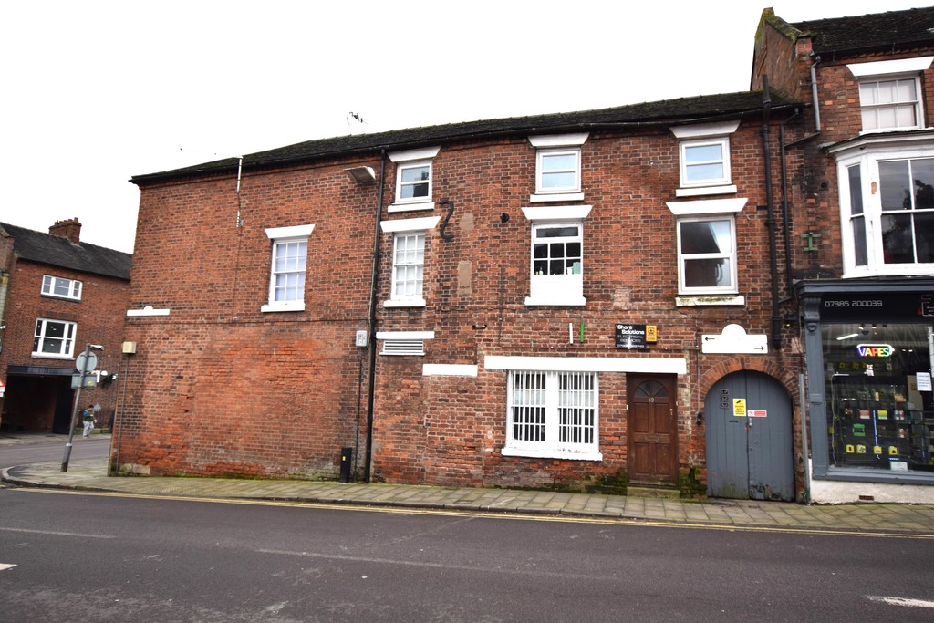 19, High Street, Market Drayton photo 2