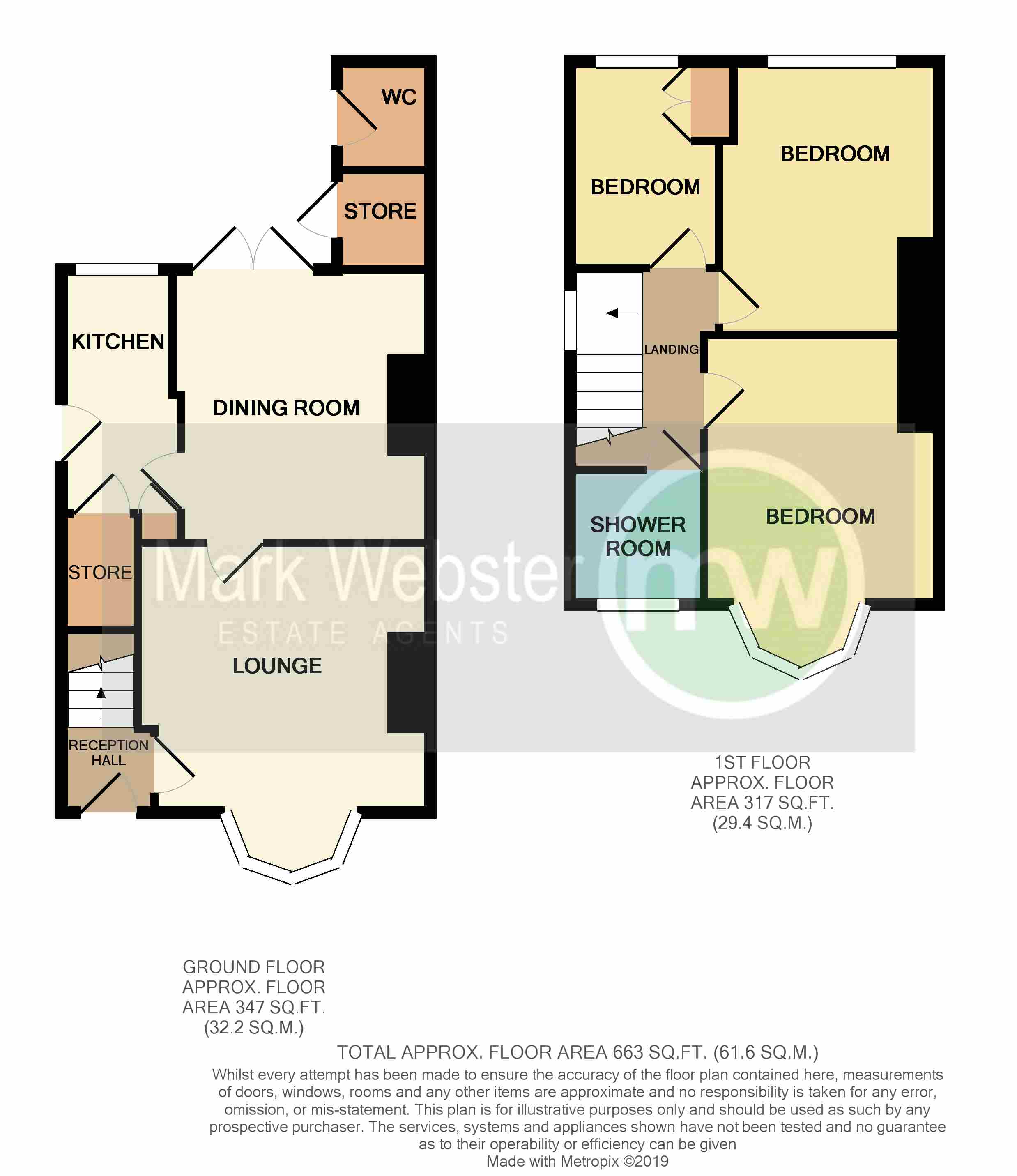 3 Bedrooms Semi-detached house for sale in Carisbrook Road, Weddington, Nuneaton CV10