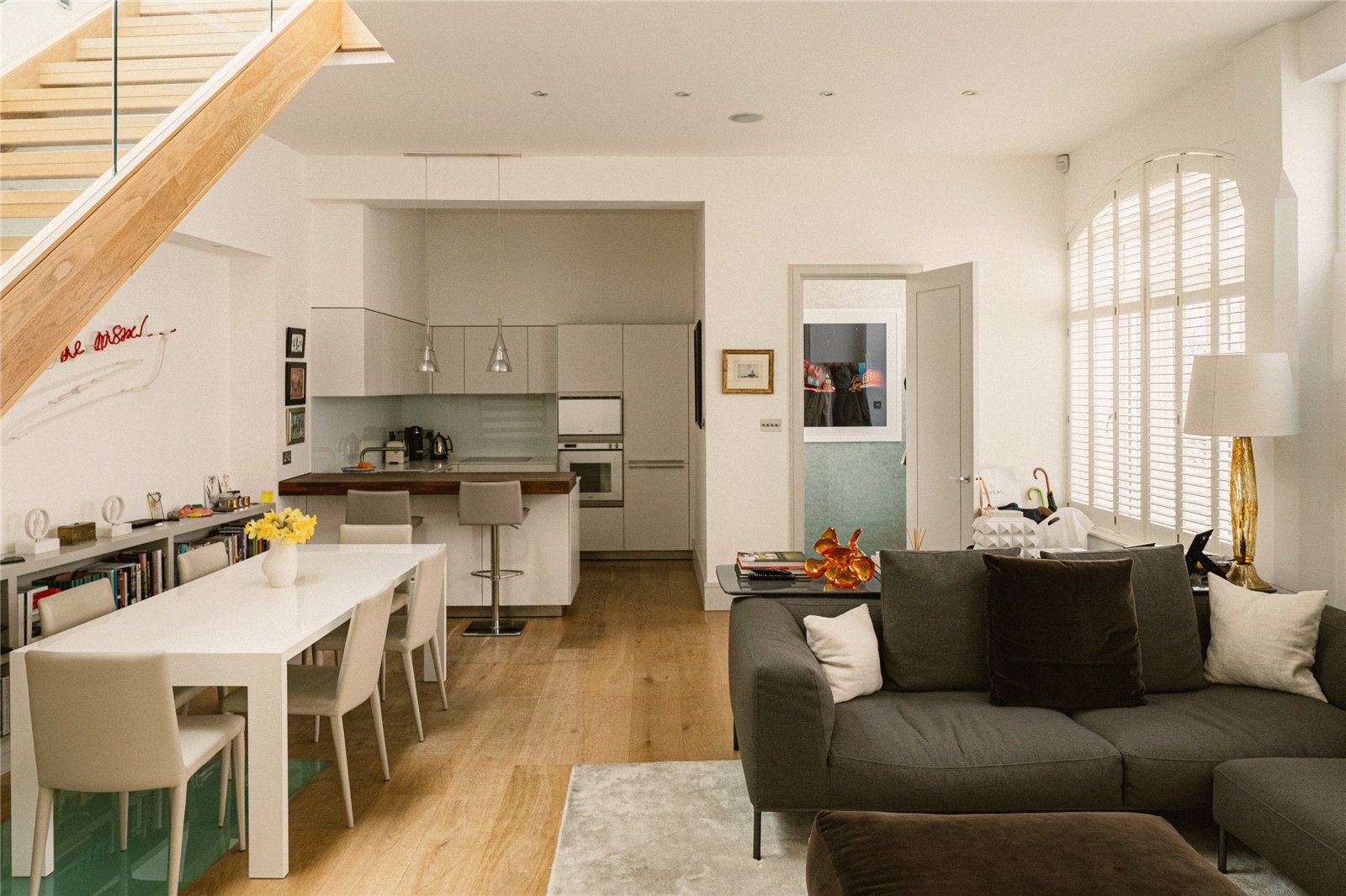 3 bedroom end terrace house for sale in London