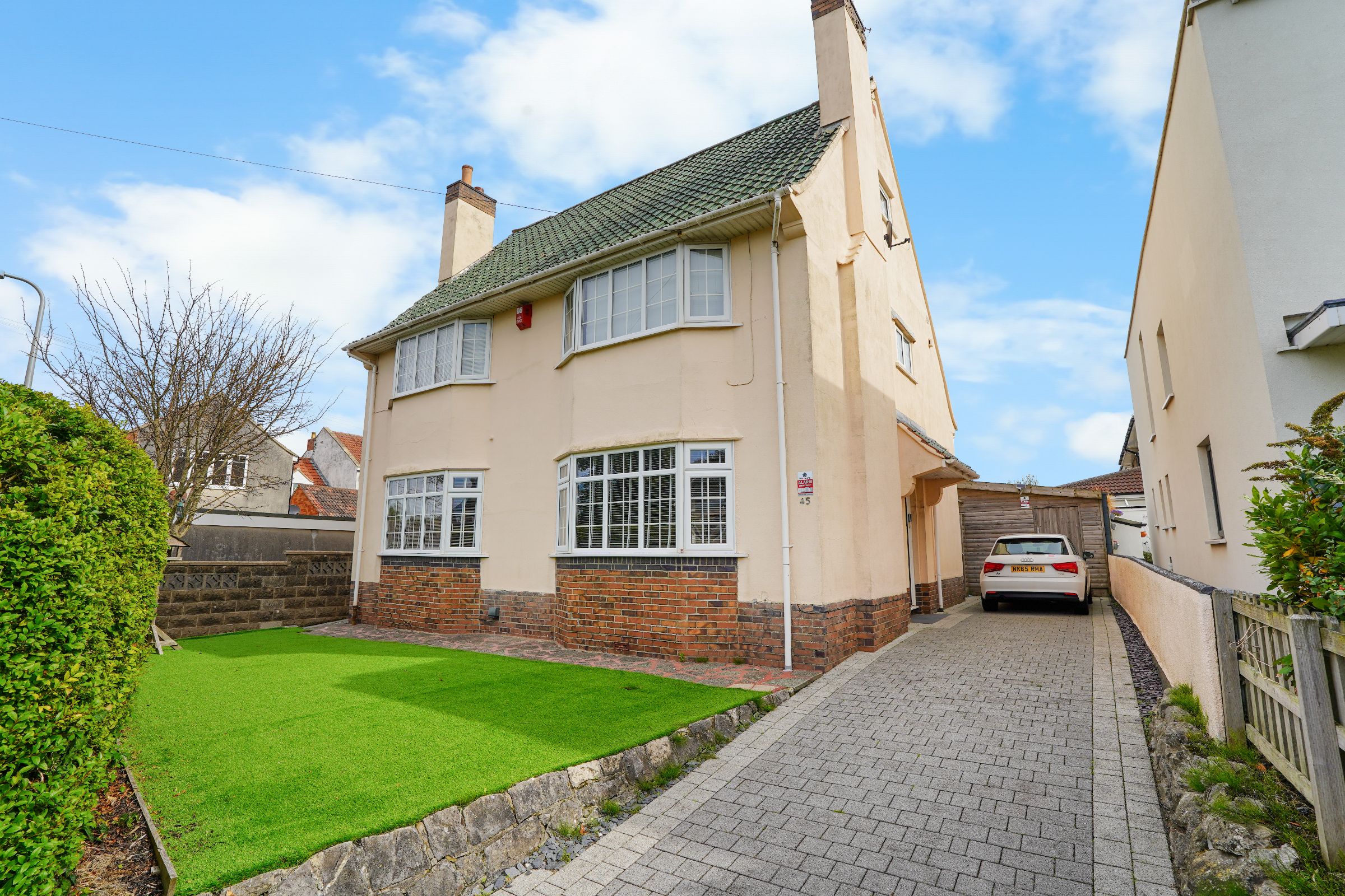 45 Old Church Road, Weston-super-Mare photo 4