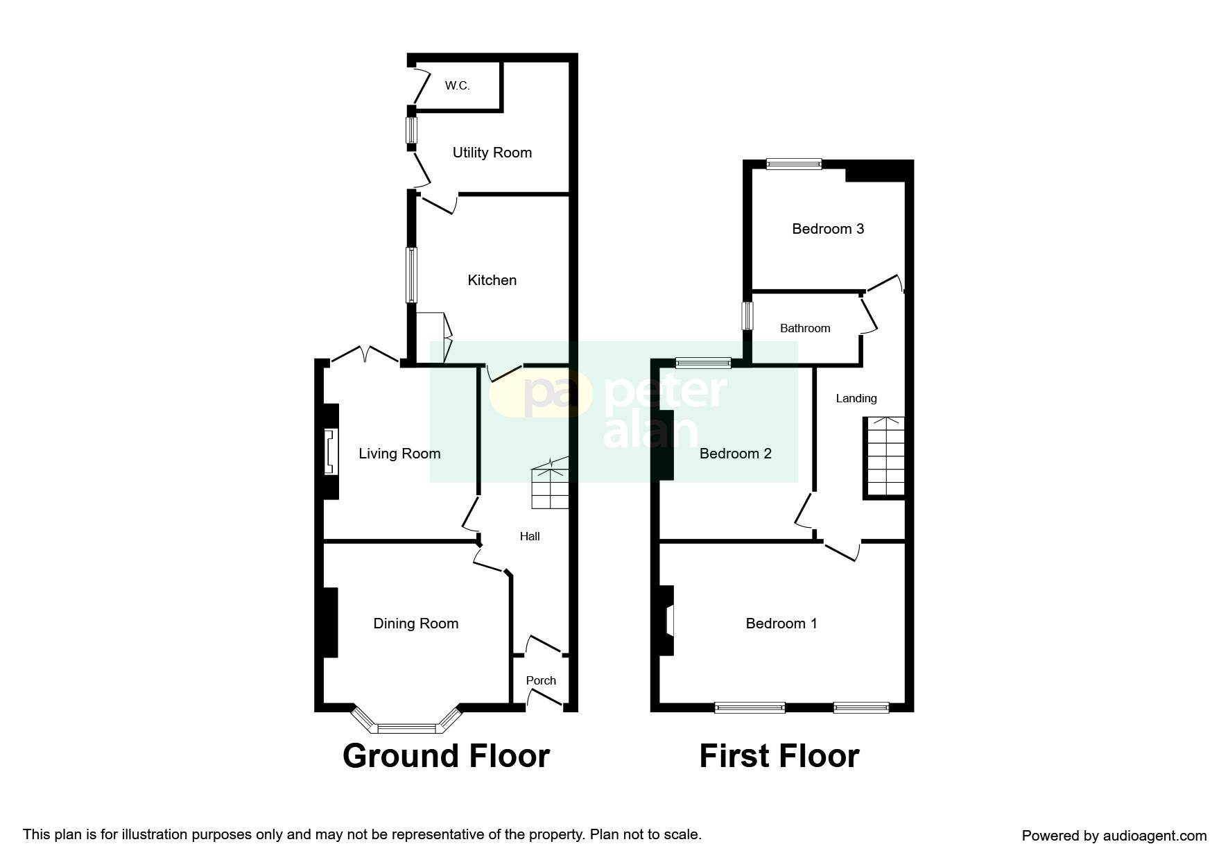 3 Bedrooms Semi-detached house for sale in Old Road, Briton Ferry, Neath SA11