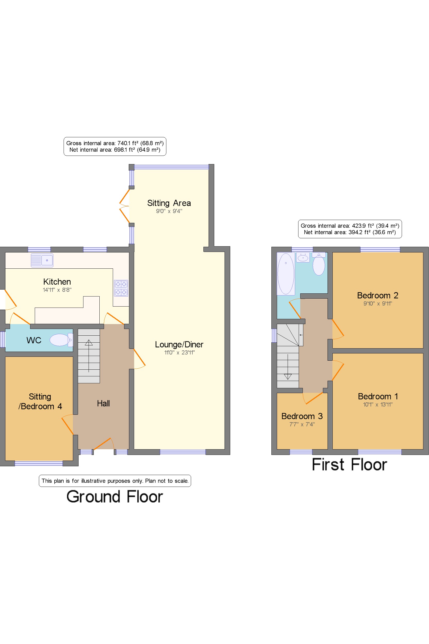 3 Bedrooms Detached house for sale in The Mere, Cheadle Hulme, Cheshire SK8