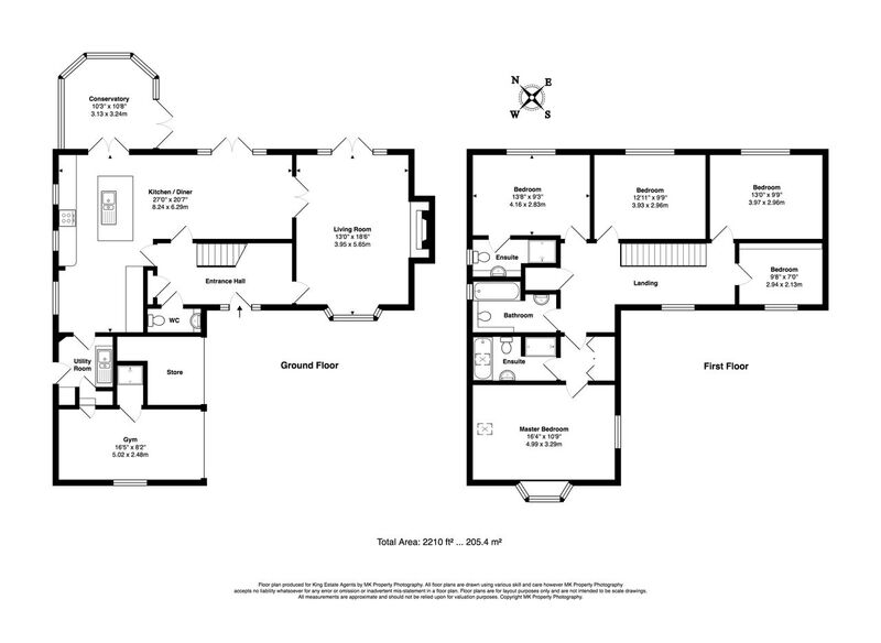 5 Bedrooms Detached house for sale in Simpson Road, Walton Park, Milton Keynes, Buckinghamshire MK7