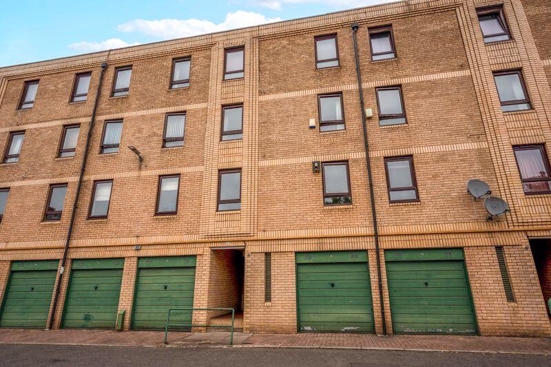 58, Milnpark Gardens, Glasgow photo 4