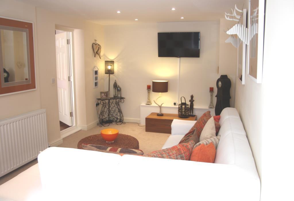 Free property report 7 Mill Fold, Addingham, LS29 0SY Chimnie