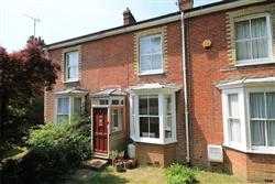 3, Hackington Terrace, Canterbury photo 2
