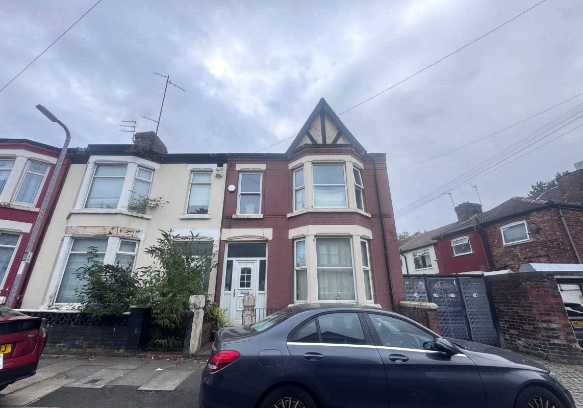 2, Guernsey Road, Merseyside photo 2