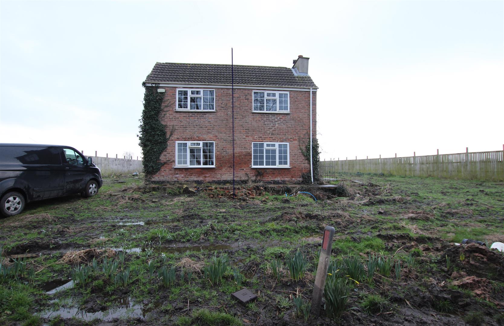 Rose Cottage, Carrhouse Road, Belton photo 2