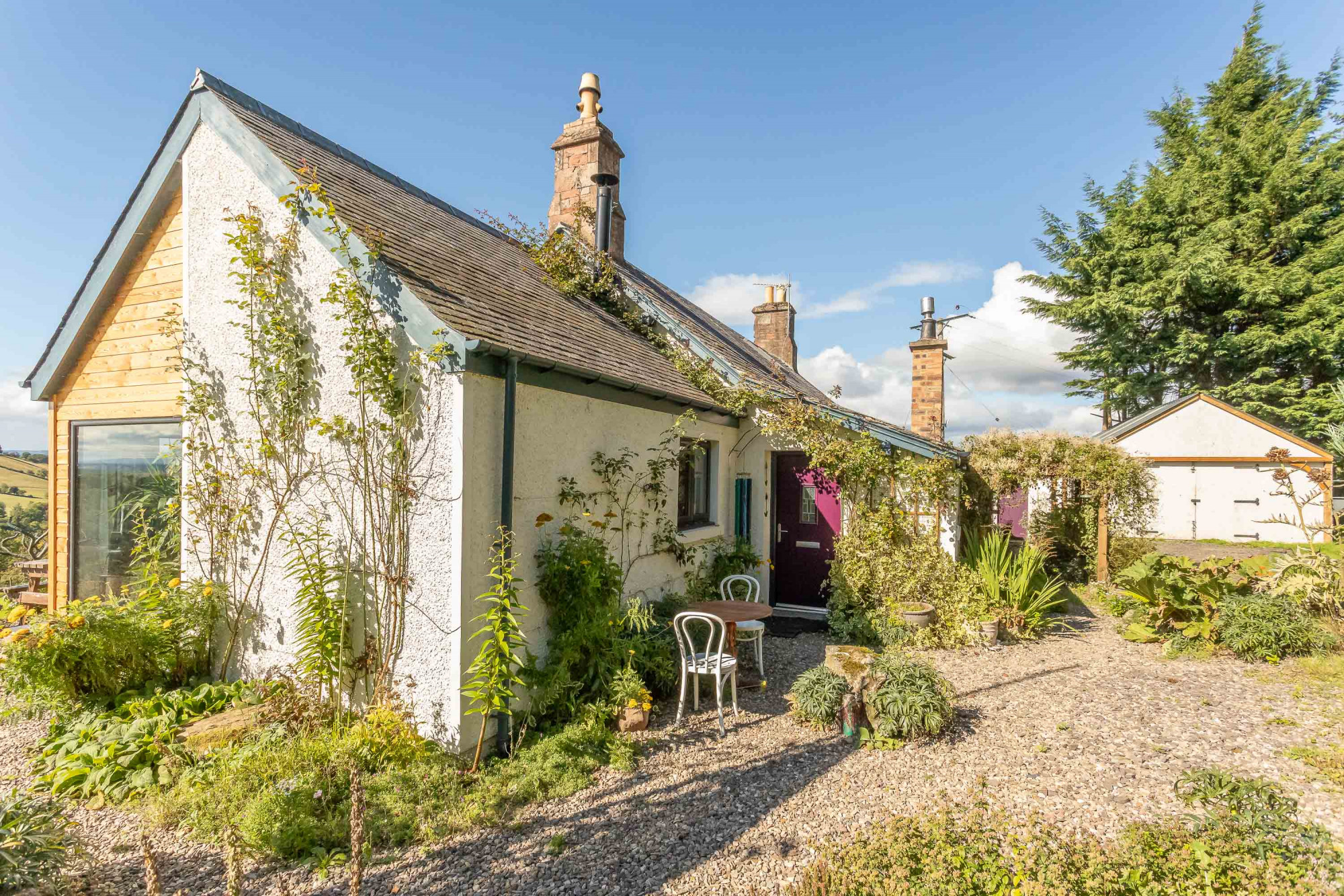 Photos of Countlaw Cottage, Bonnington Road, Blairgowrie, Perthshire
