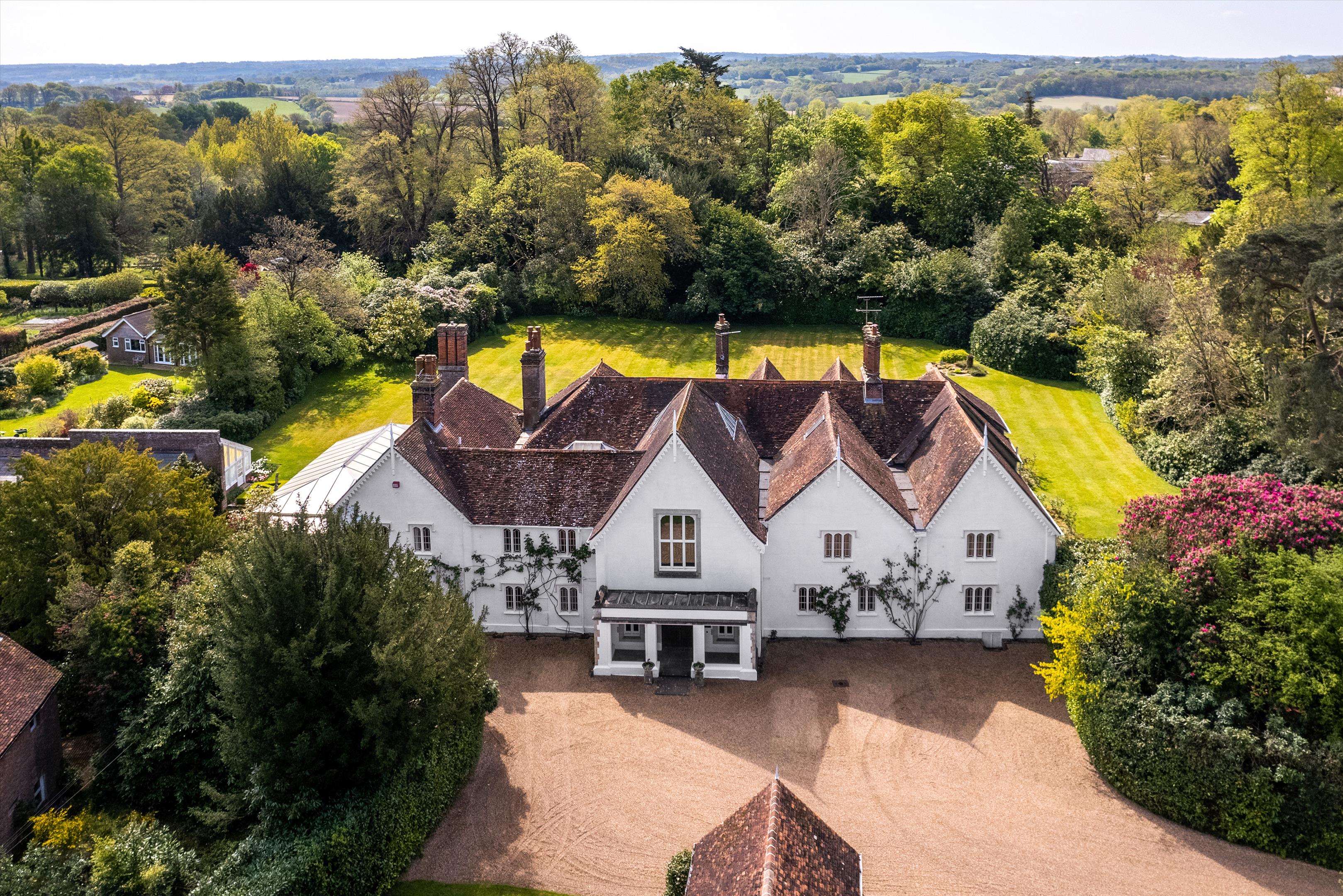 Photos of Hastings Road, Hawkhurst, Cranbrook, Kent TN18. 61544401