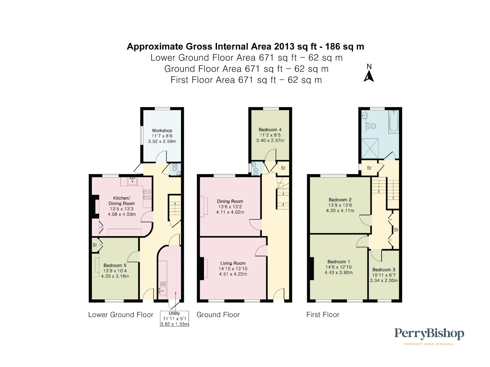 Frankfort Lodge, 69, Hewlett Road, Gloucestershire floorplan