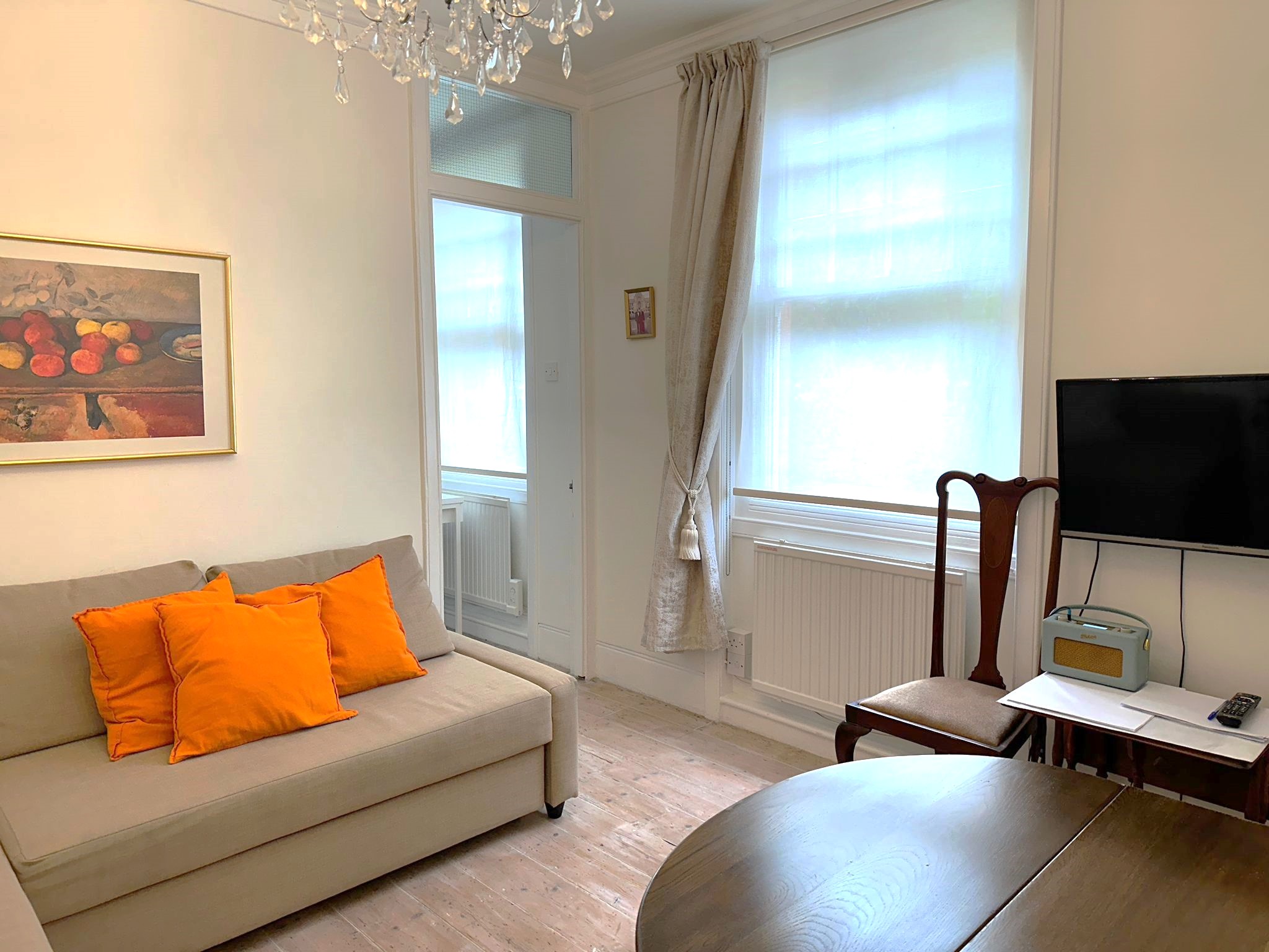 89 , York Street, Marylebone, London photo 2