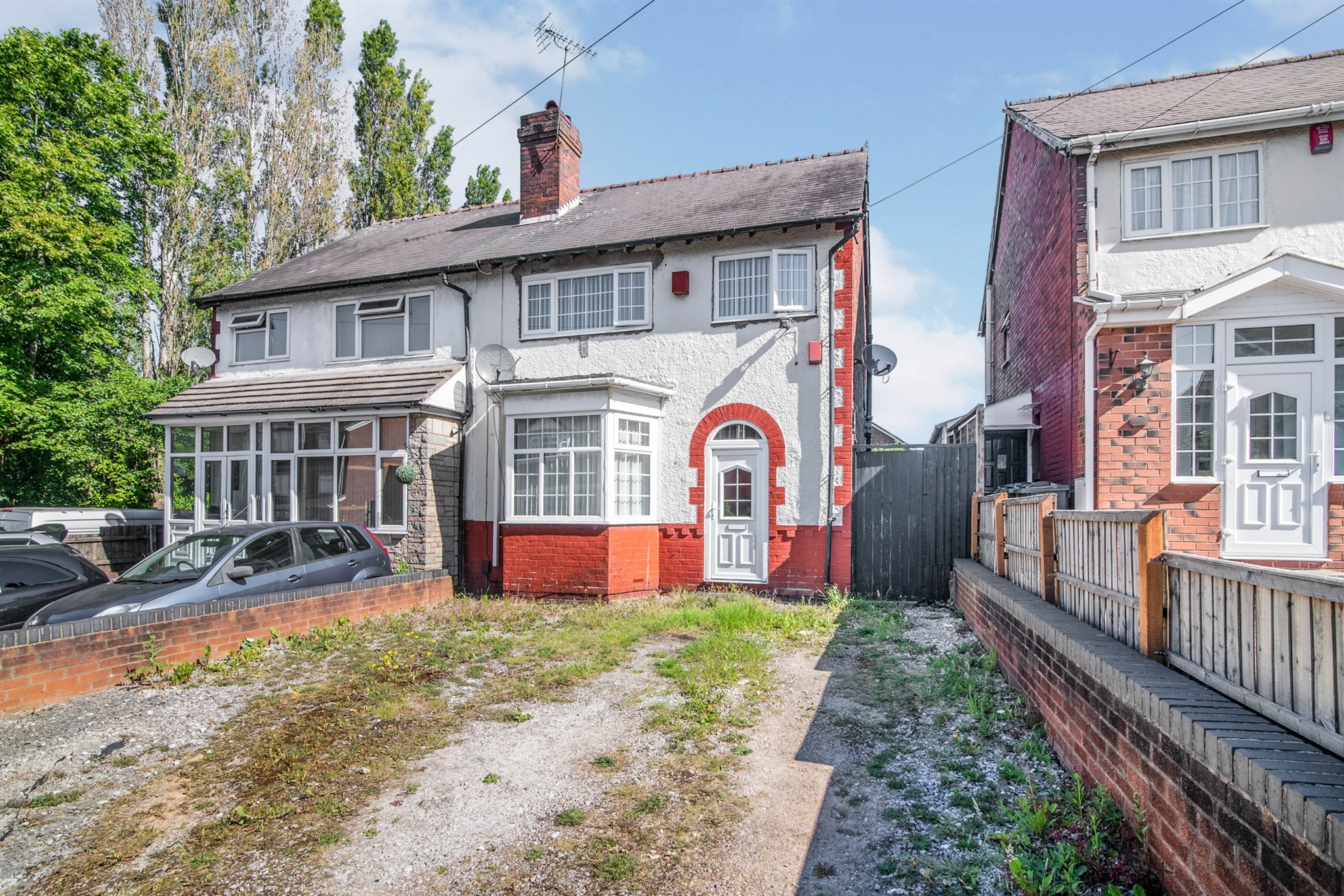 Free property report 18 Dog Kennel Lane, Oldbury, B68 9LY Chimnie