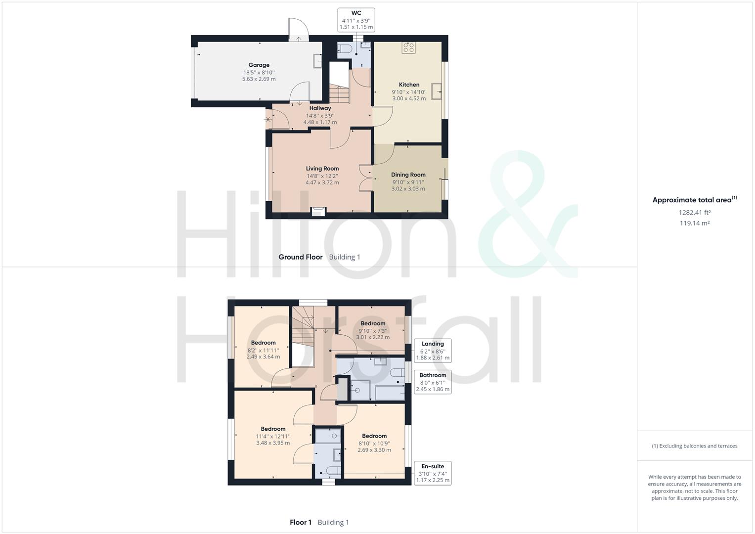 Wheatley Springs, Deepdale Green, Barrowford BB9, 4 bedroom detached