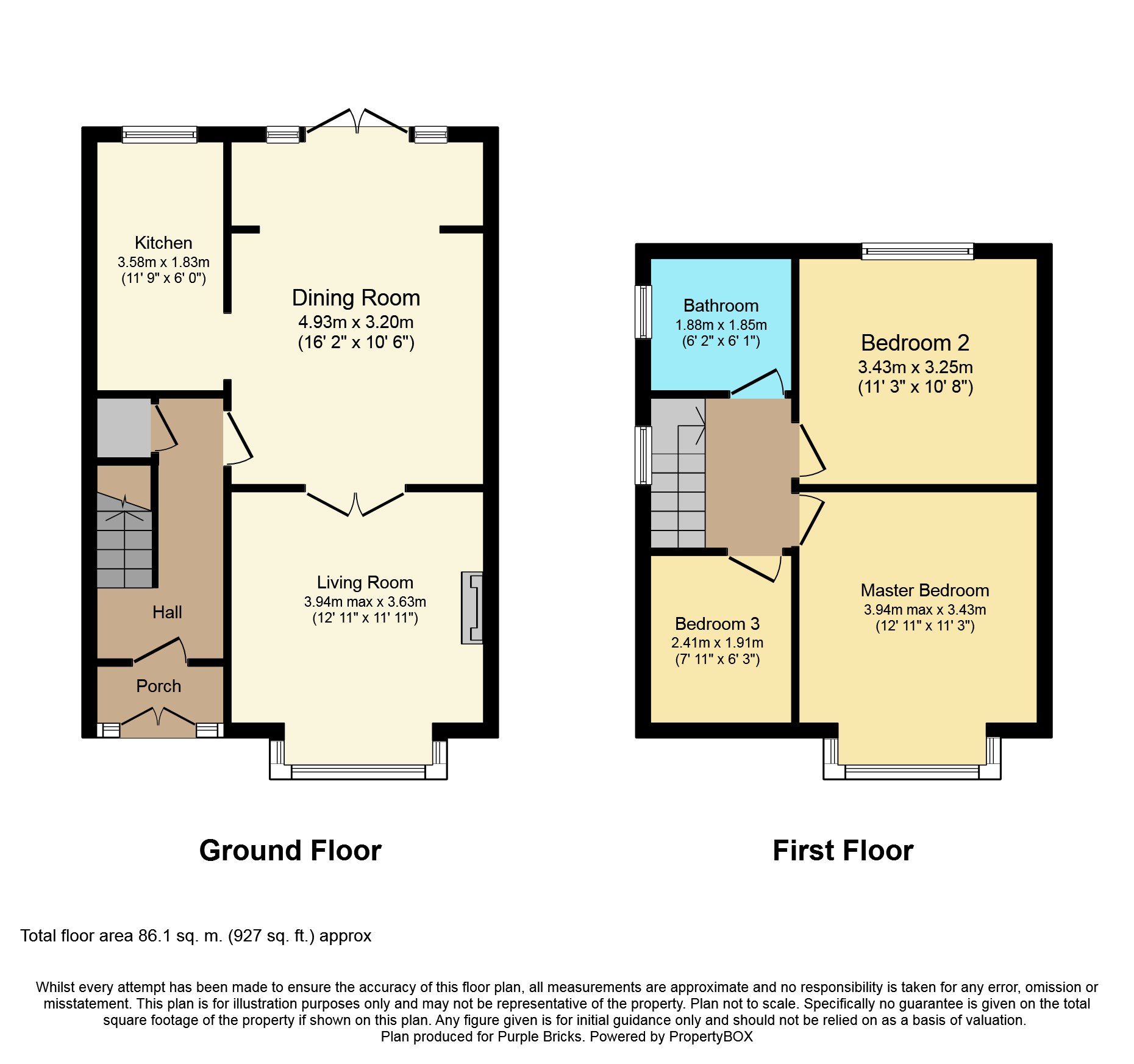 3 Bedrooms Semi-detached house for sale in Consett Road, St. Helens WA9